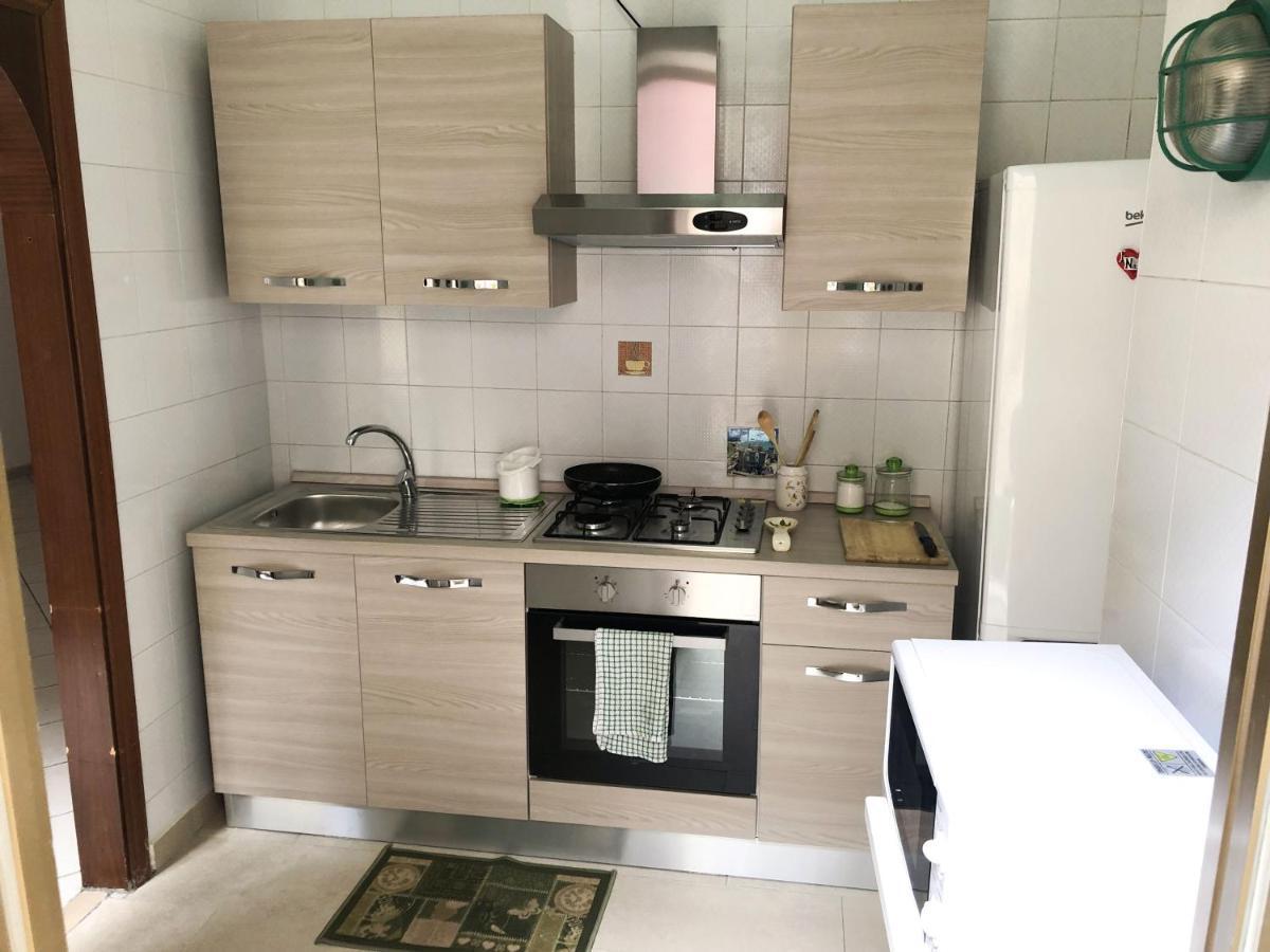 ナポリAndrea'S Houseアパートメント エクステリア 写真